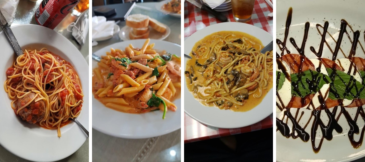 Bella Mia