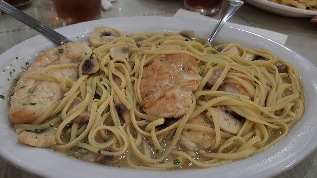 Bella Mia