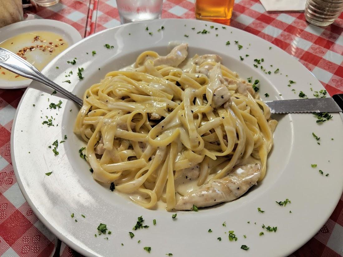 Bella Mia